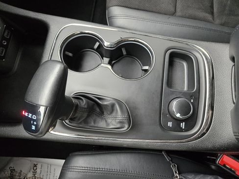 Used 2020 Dodge Durango R/T w/ Trailer Tow Group IV image 31