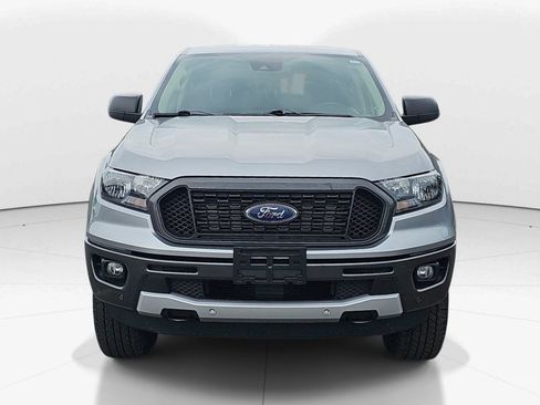 Used 2022 Ford Ranger XLT w/ Equipment Group 302A High AWD/4WD image 9