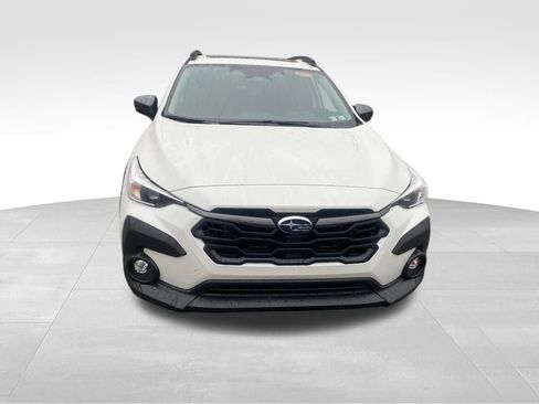 New 2026 Subaru Crosstrek 2.0i Premium image 8