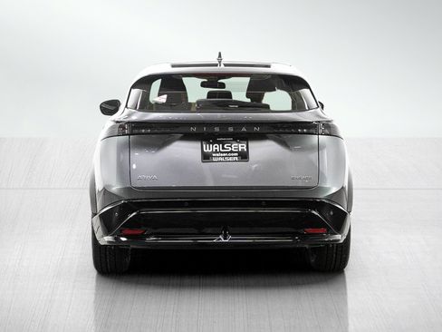 Used 2023 Nissan Ariya FWD image 4