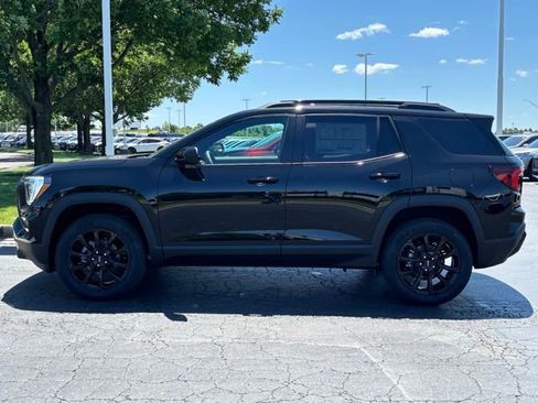 New 2026 GMC Terrain Elevation w/ Elevation Premium Package FWD image 14