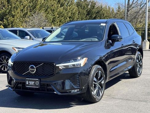 Certified 2026 Volvo XC60 B5 Plus w/ Climate Package AWD/4WD image 2