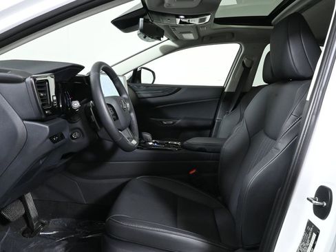 Used 2026 Lexus NX 350h AWD w/ Accessory Package (Z1) image 3