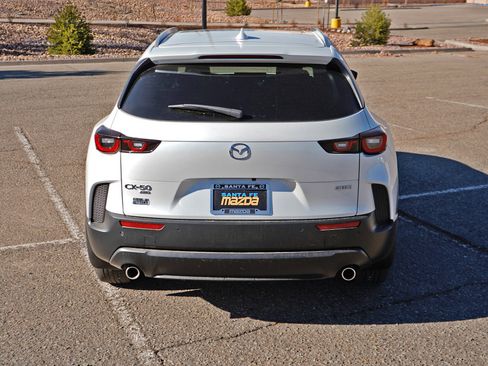 Used 2026 MAZDA CX-50 2.5 Hybrid w/ Cargo Package AWD/4WD image 11