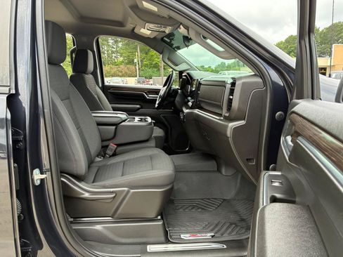 Used 2023 Chevrolet Silverado 1500 RST AWD/4WD image 14