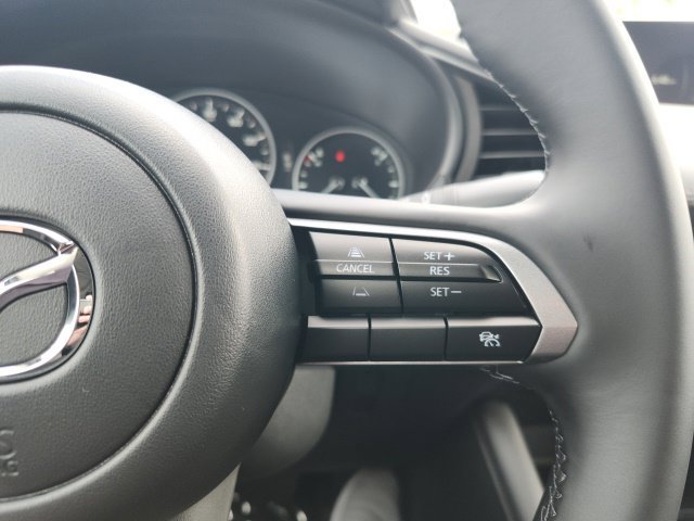 New 2026 MAZDA MAZDA3 2.5 S Sedan w/ Preferred Pkg FWD image 28