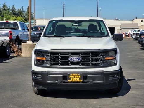 New 2026 Ford F150 XL RWD image 3