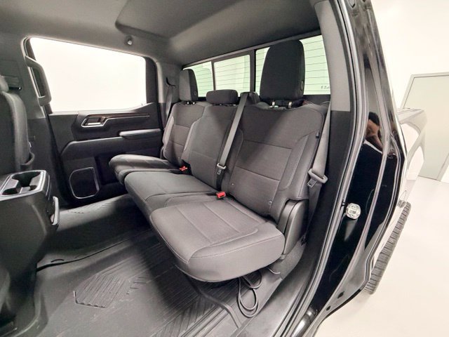 Used 2025 Chevrolet Silverado 1500 RST AWD/4WD image 21