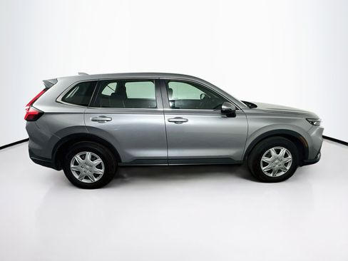 Used 2023 Honda CR-V LX image 10