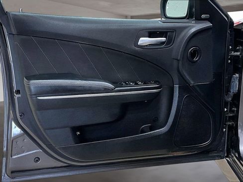 Used 2015 Dodge Charger R/T Scat Pack w/ Driver Confidence Group image 20