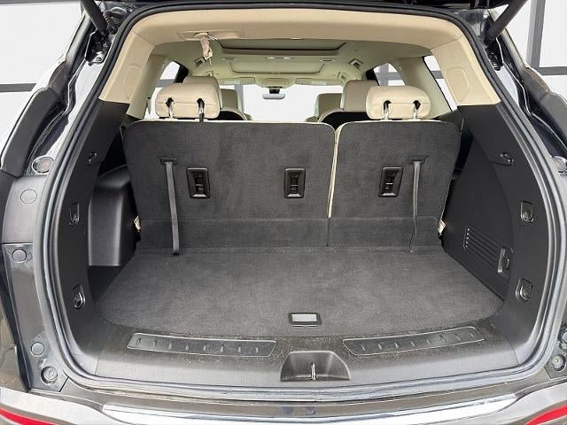 Used 2023 Buick Enclave Premium w/ Experience Buick Package AWD/4WD image 12