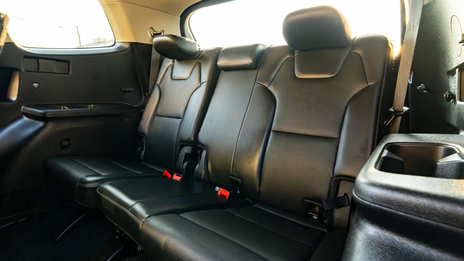 Used 2021 Kia Telluride EX w/ EX Premium Package AWD/4WD image 28