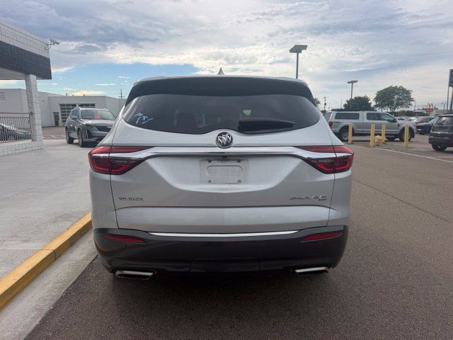 Used 2018 Buick Enclave Essence w/ Trailering Package AWD/4WD image 9