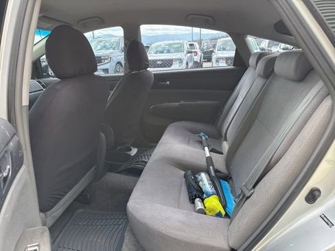 Used 2007 Toyota Prius Touring image 13