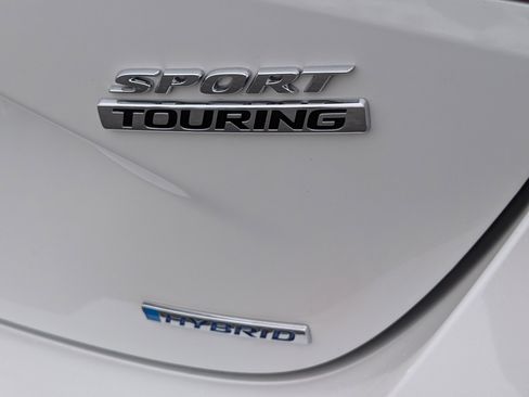 Used 2025 Honda Civic Sport Touring image 9