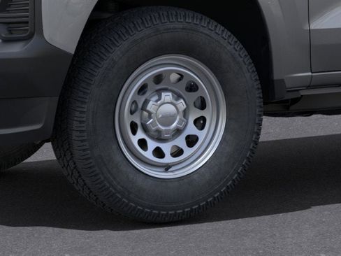 Used 2024 Chevrolet Colorado W/T w/ Technology Package image 52