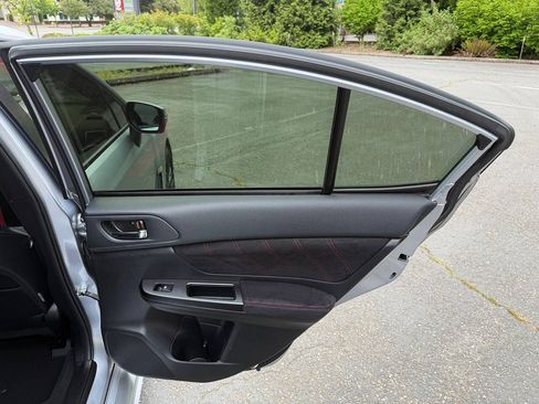 Used 2015 Subaru WRX STI AWD/4WD image 34