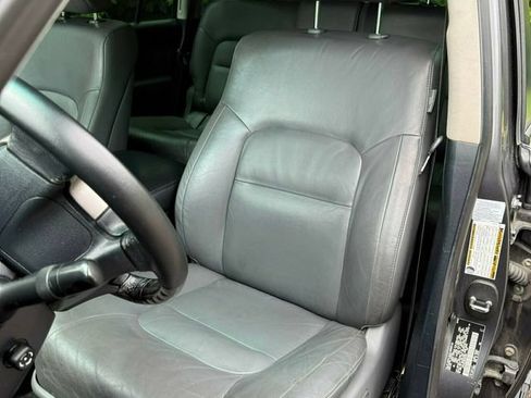 Used 2008 Toyota Land Cruiser AWD/4WD image 17