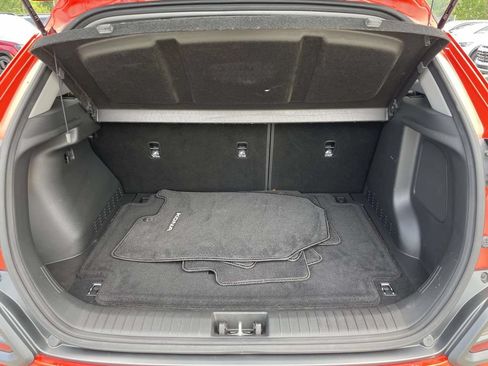 Used 2020 Hyundai Kona Limited FWD image 31