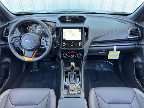 Used 2025 Subaru Forester Wilderness image 12
