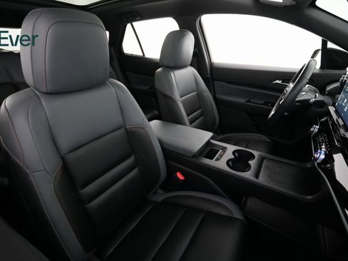 Used 2024 Honda Prologue Touring image 10