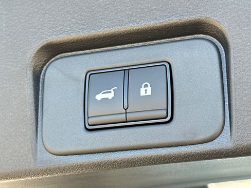 New 2026 Nissan Rogue SV image 19