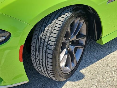 Used 2023 Dodge Charger Scat Pack w/ Harman/Kardon Audio Group image 31