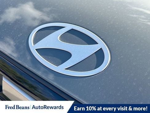 New 2026 Hyundai Santa Fe SE AWD/4WD image 21