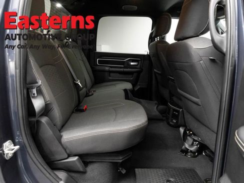 Used 2026 RAM 2500 Big Horn AWD/4WD image 21