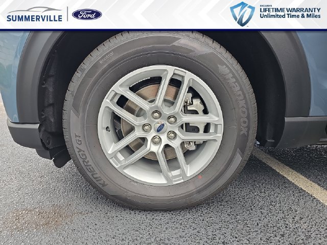 New 2026 Ford Explorer Active w/ Active Comfort Package RWD image 36