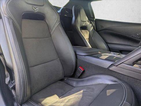 Used 2018 Chevrolet Corvette Z06 image 26