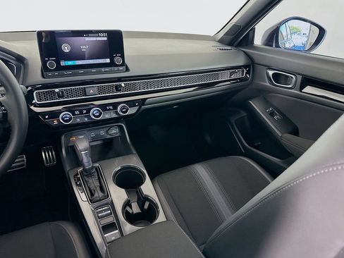 Certified 2026 Honda Civic Sport image 23