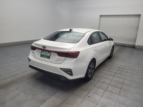 Used 2021 Kia Forte LXS FWD image 9