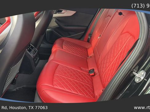 Used 2019 Audi S4 Prestige image 24