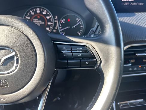 Used 2024 MAZDA CX-90 3.3 Turbo w/ Select Package image 17