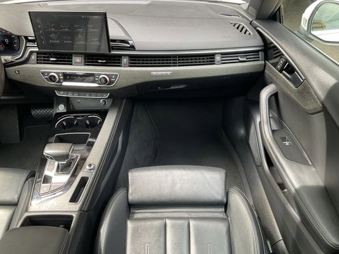 Used 2024 Audi A5 2.0T Premium Plus image 25