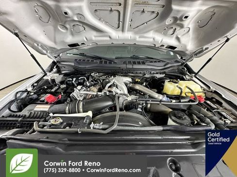 Used 2022 Ford F250 Lariat w/ Tremor Off-Road Package image 34