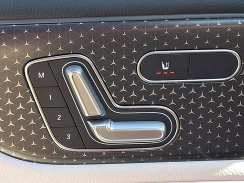 Used 2026 Mercedes-Benz GLA 250 4MATIC image 25