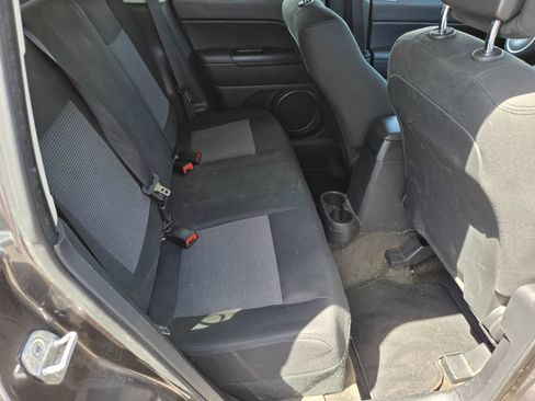 Used 2014 Jeep Compass Sport w/ Power Value Group FWD image 13