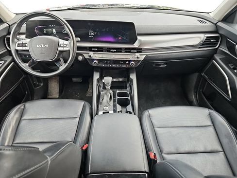 Used 2023 Kia Telluride LX AWD/4WD image 9