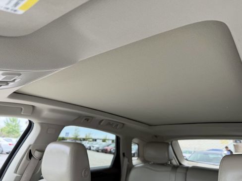 Used 2012 Cadillac SRX Performance FWD image 17