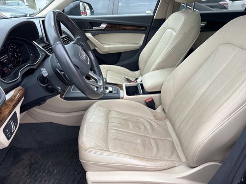Used 2018 Audi Q5 2.0T Premium Plus w/ Premium Plus Package image 16