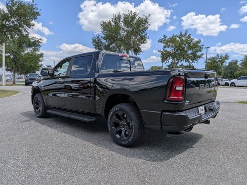 New 2026 RAM 1500 Express AWD/4WD image 5