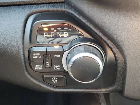 Used 2021 RAM 1500 Big Horn AWD/4WD image 26