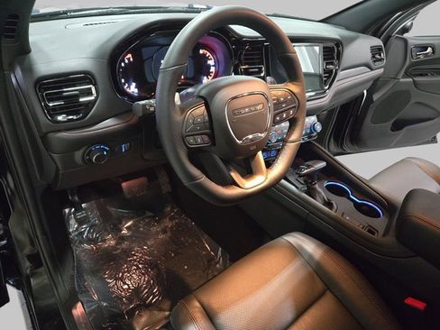 New 2026 Dodge Durango GT image 21