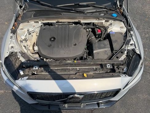 Used 2024 Volvo S60 B5 Plus FWD image 21