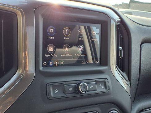 New 2025 Chevrolet Silverado 3500 W/T w/ WT Convenience Package AWD/4WD image 8