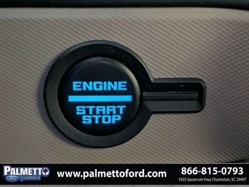 Certified 2022 Ford Bronco Wildtrak AWD/4WD image 27
