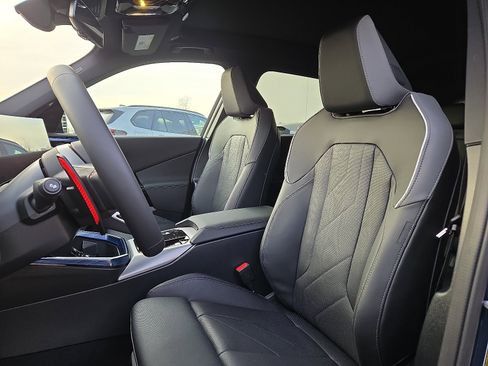 New 2026 BMW X3 M50 w/ Premium Package image 6