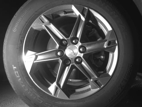 Used 2025 Chevrolet Blazer LT image 13